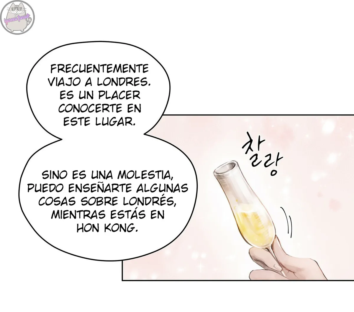 DOPPIO SENSO Capítulo 2 en Línea - página 4