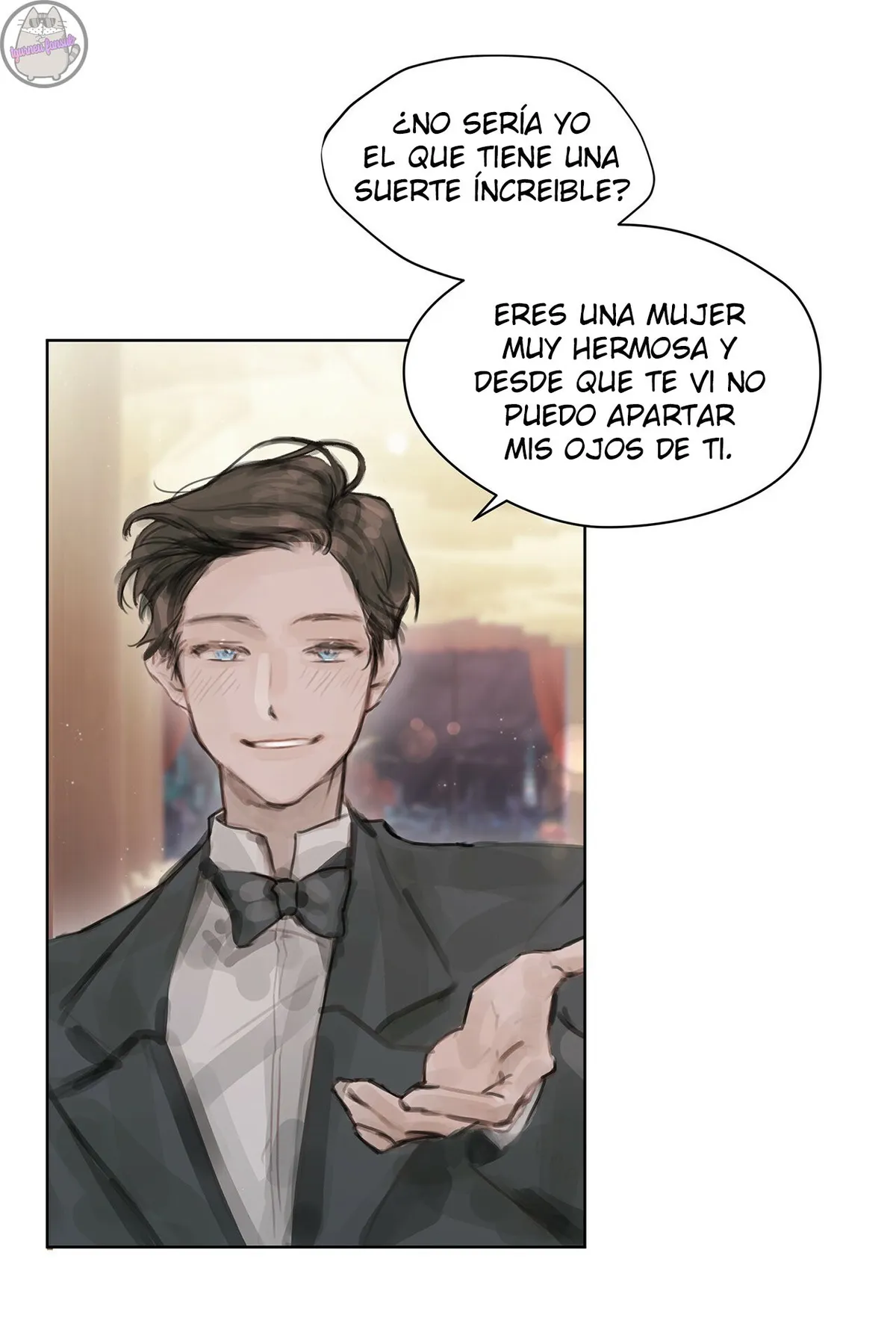 DOPPIO SENSO Capítulo 2 en Línea - página 6