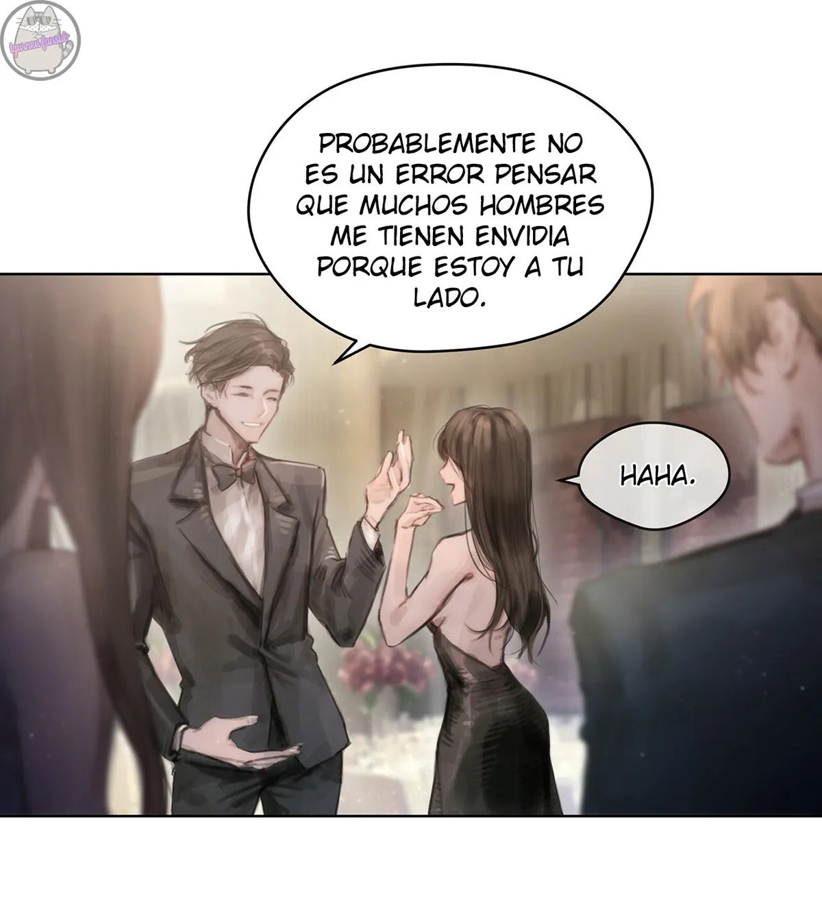 DOPPIO SENSO Capítulo 2 en Línea - página 7