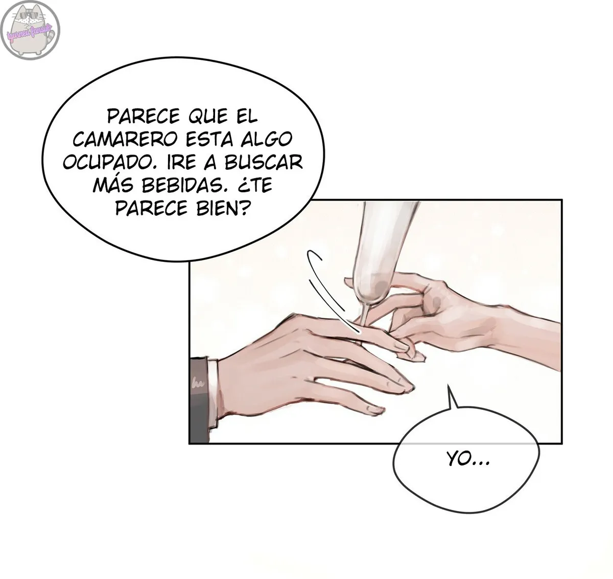 DOPPIO SENSO Capítulo 2 en Línea - página 8