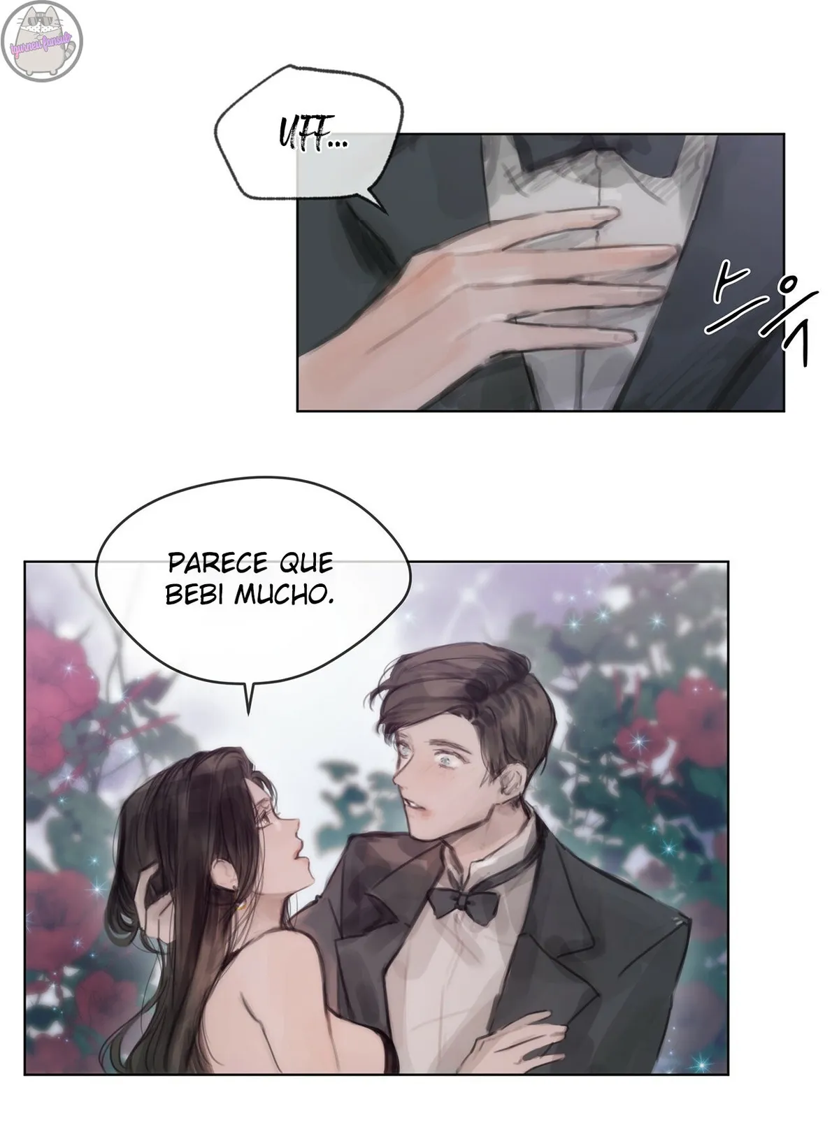 DOPPIO SENSO Capítulo 2 en Línea - página 13