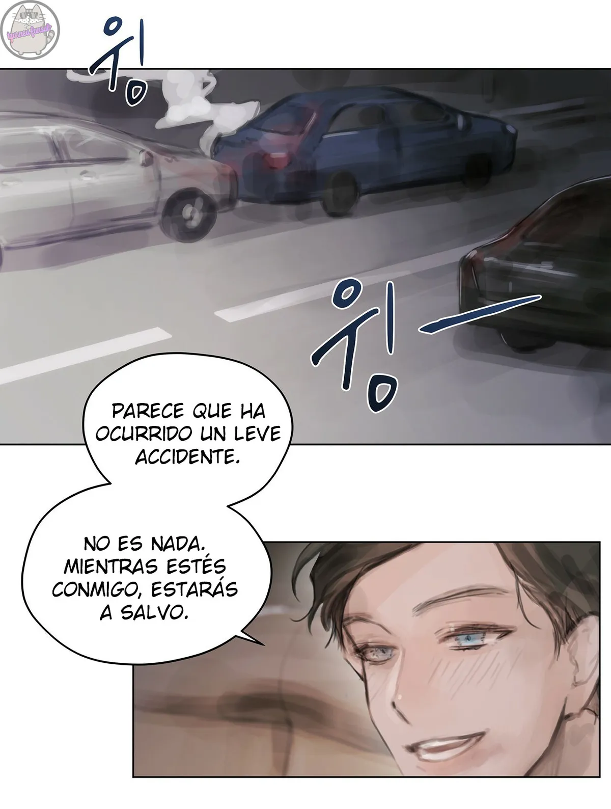 DOPPIO SENSO Capítulo 2 en Línea - página 15