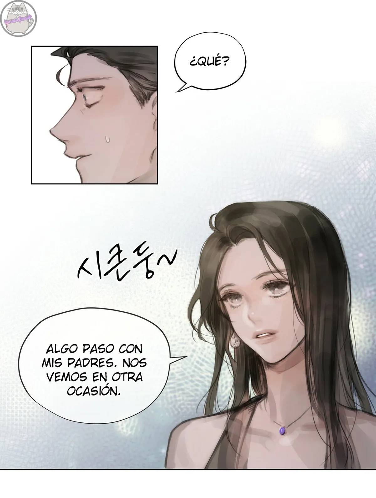 DOPPIO SENSO Capítulo 2 en Línea - página 24