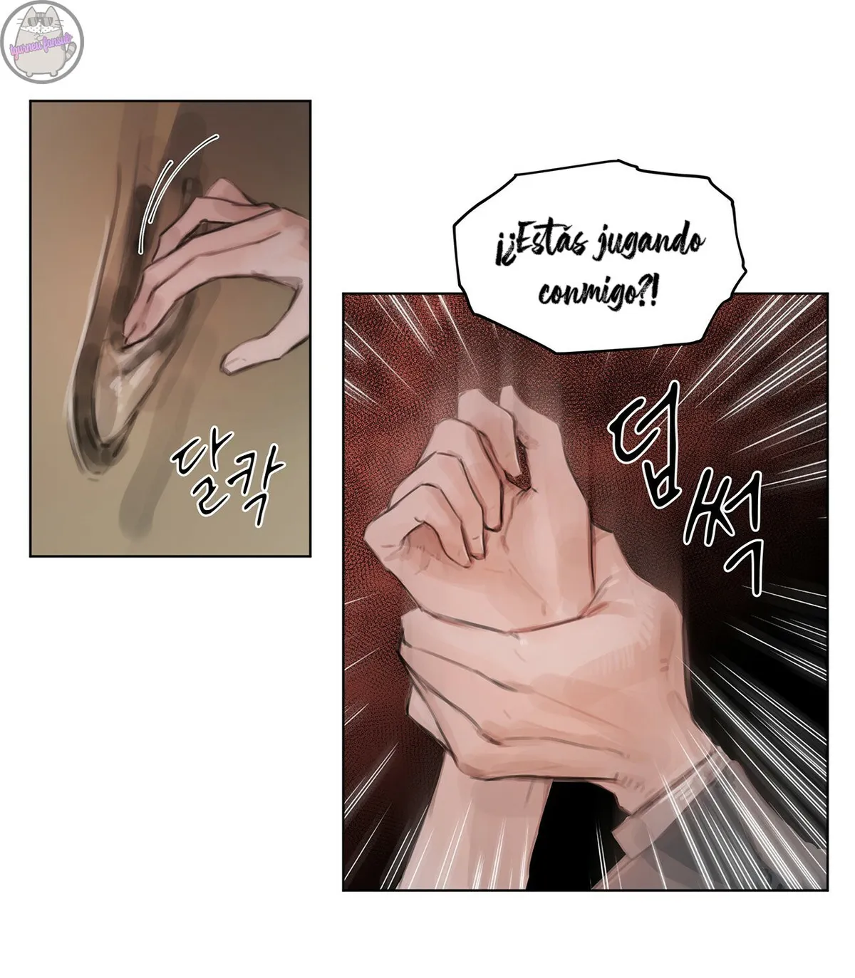 DOPPIO SENSO Capítulo 2 en Línea - página 25