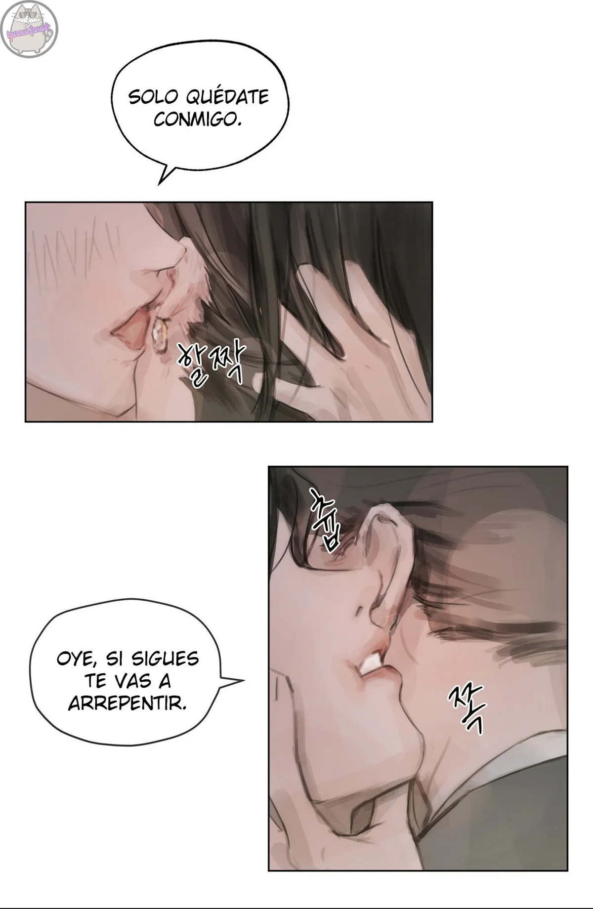 DOPPIO SENSO Capítulo 2 en Línea - página 27
