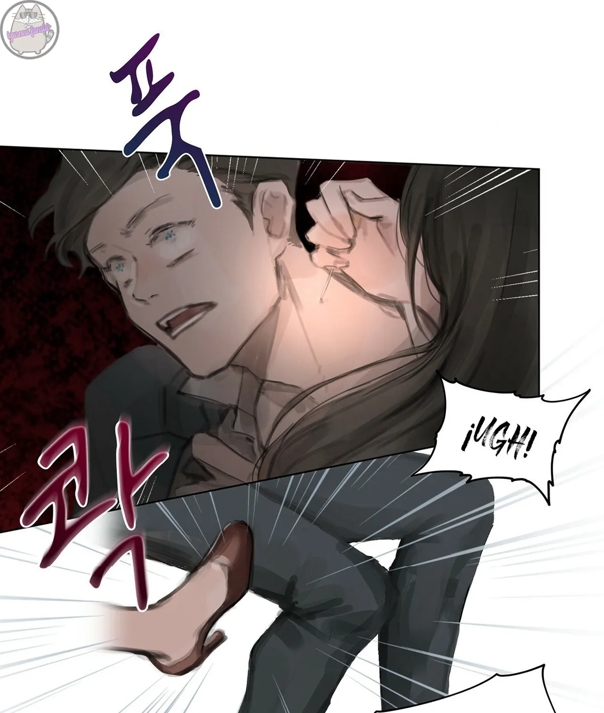 DOPPIO SENSO Capítulo 2 en Línea - página 29