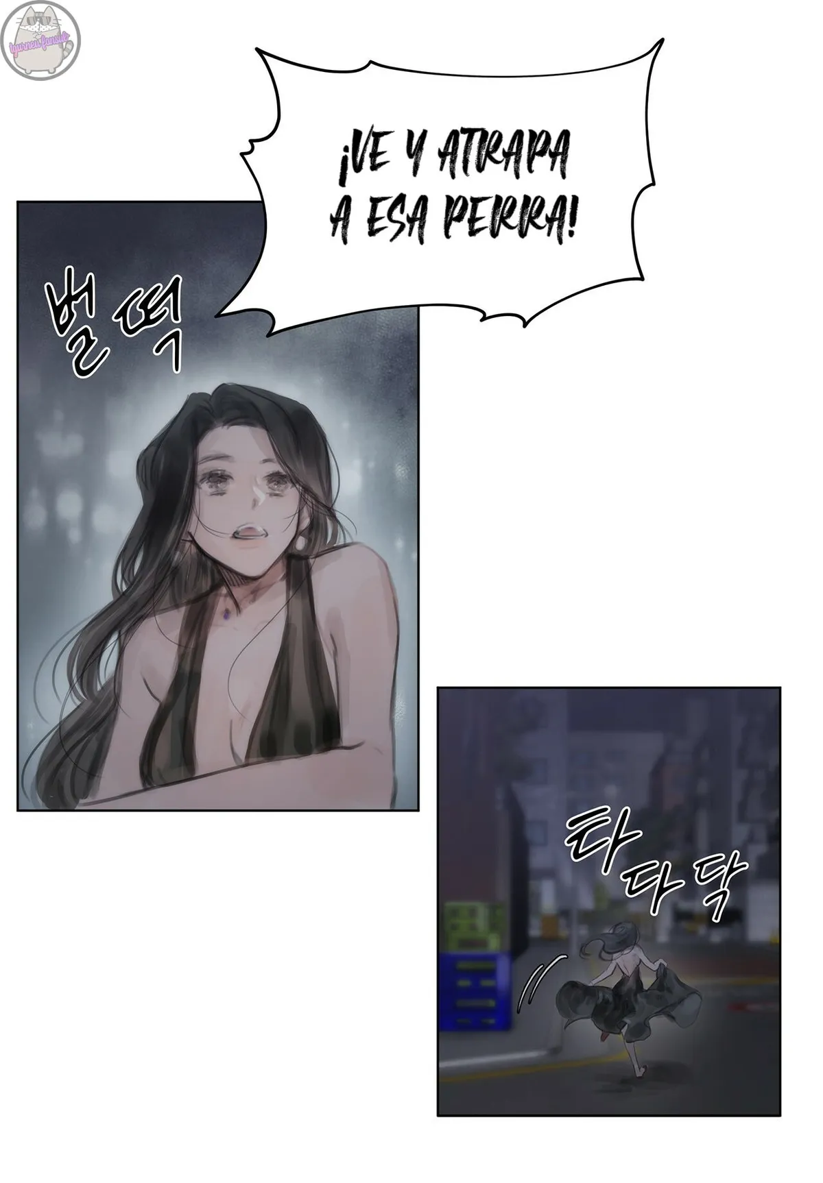DOPPIO SENSO Capítulo 2 en Línea - página 33