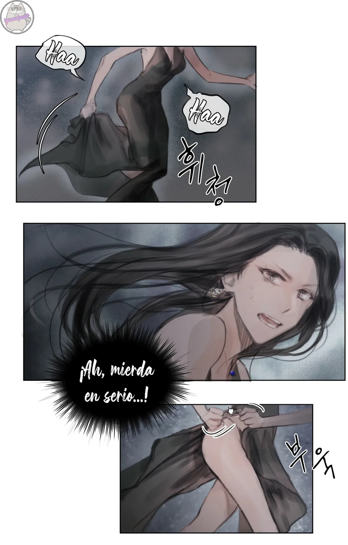 DOPPIO SENSO Capítulo 2 en Línea - página 34