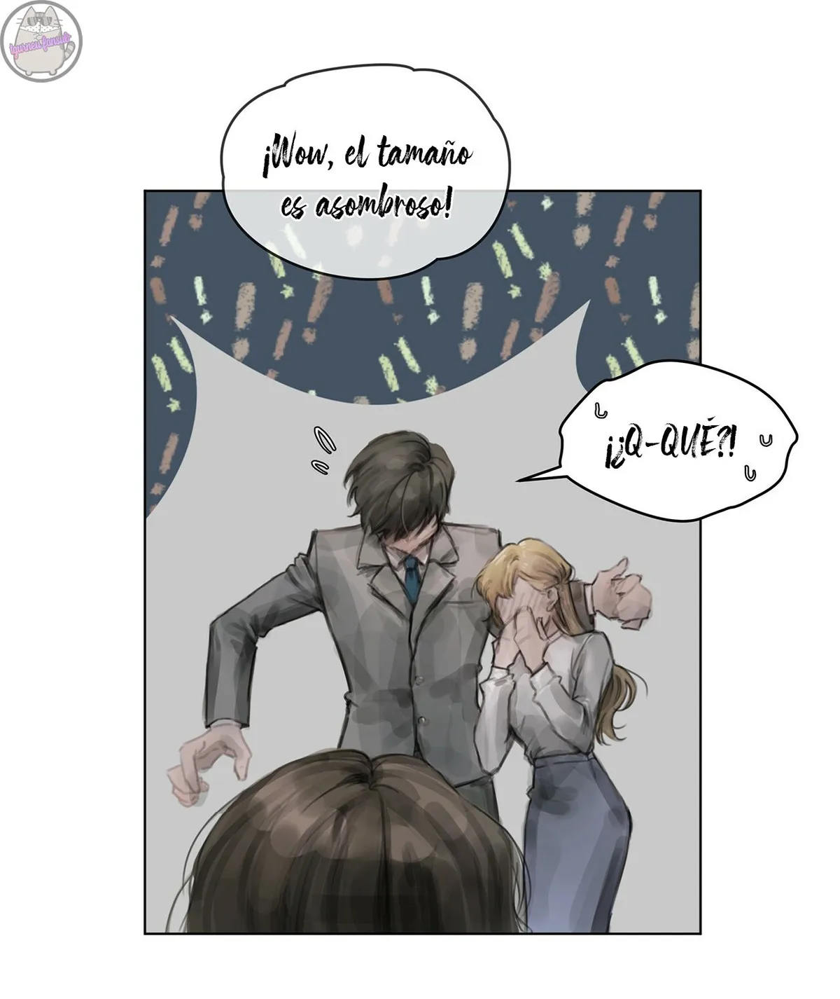 DOPPIO SENSO Capítulo 2 en Línea - página 40