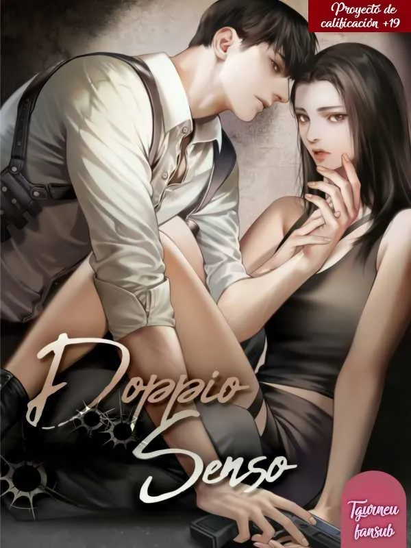 DOPPIO SENSO Capítulo 20 en Línea - página 2