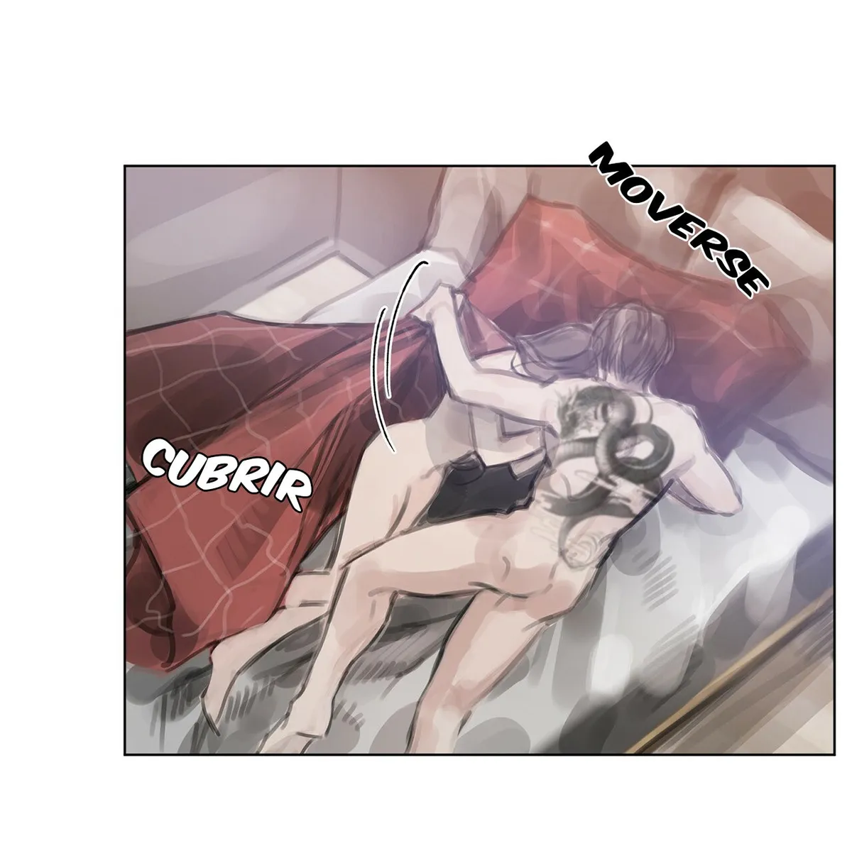 DOPPIO SENSO Capítulo 20 en Línea - página 32