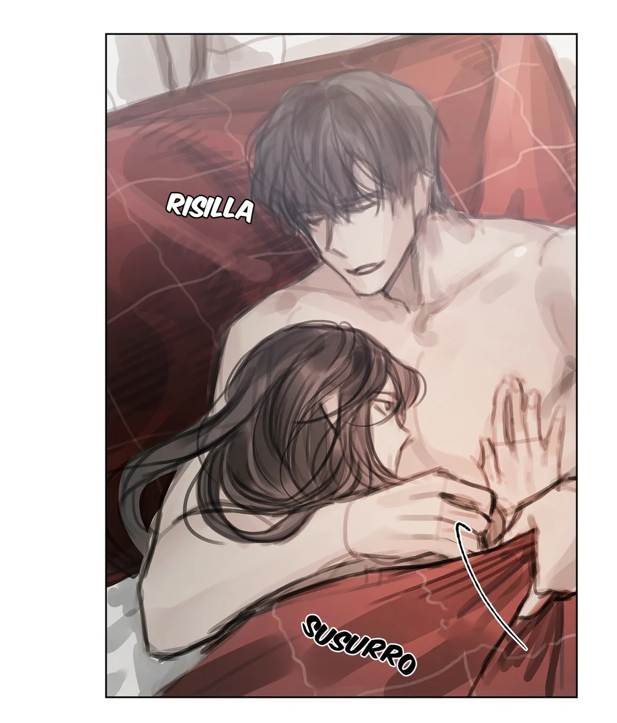 DOPPIO SENSO Capítulo 20 en Línea - página 36