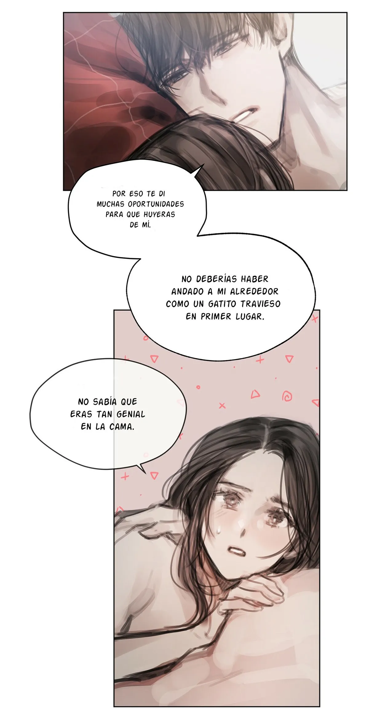 DOPPIO SENSO Capítulo 20 en Línea - página 37