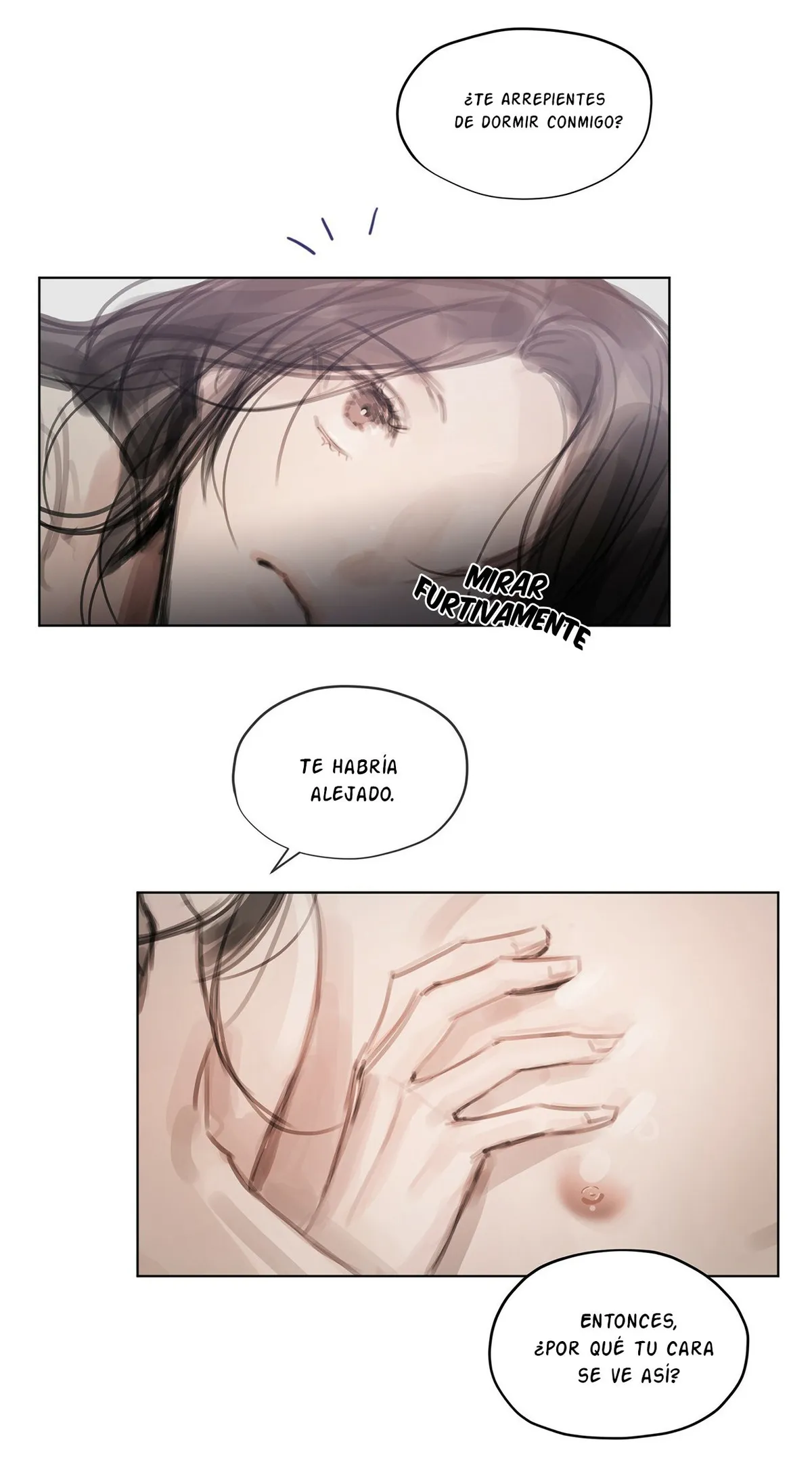 DOPPIO SENSO Capítulo 20 en Línea - página 39