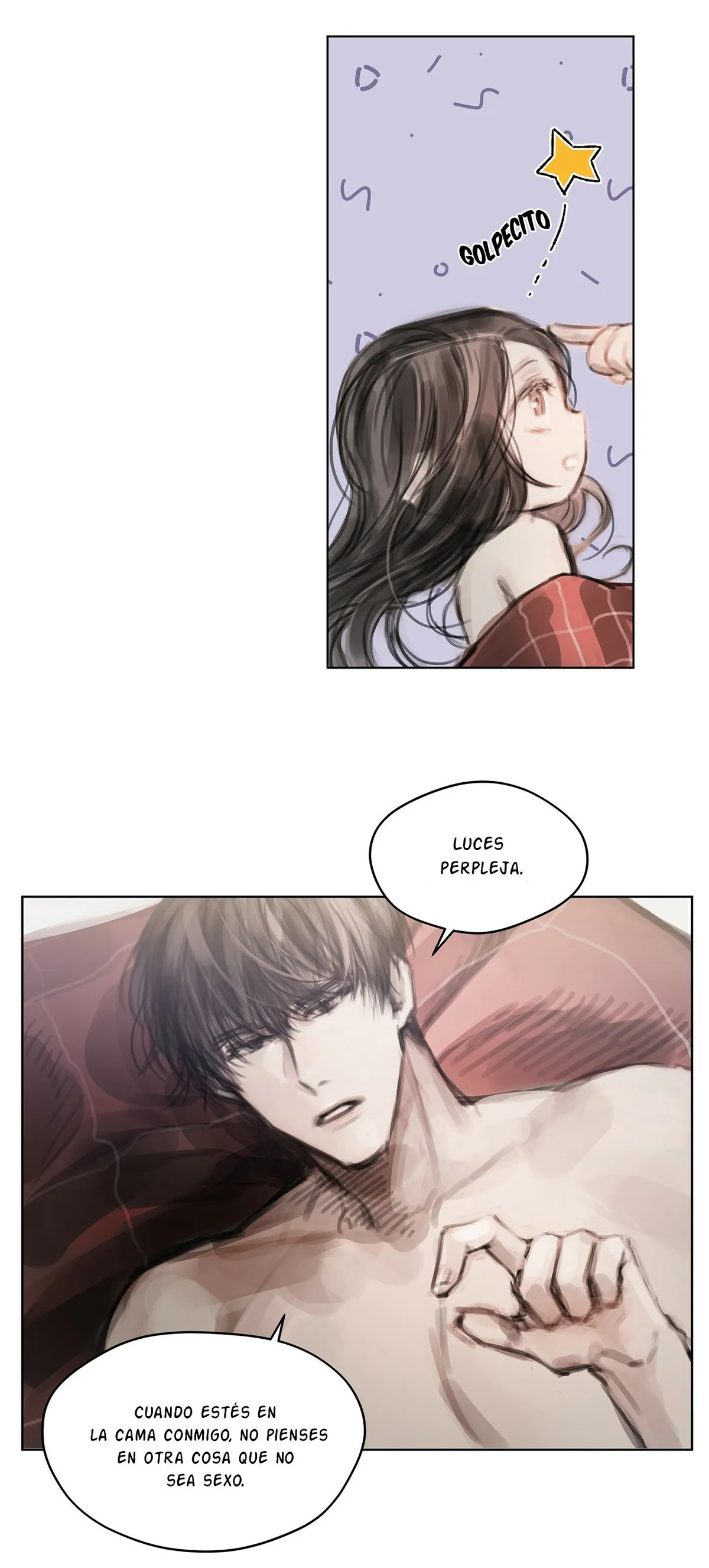 DOPPIO SENSO Capítulo 20 en Línea - página 41