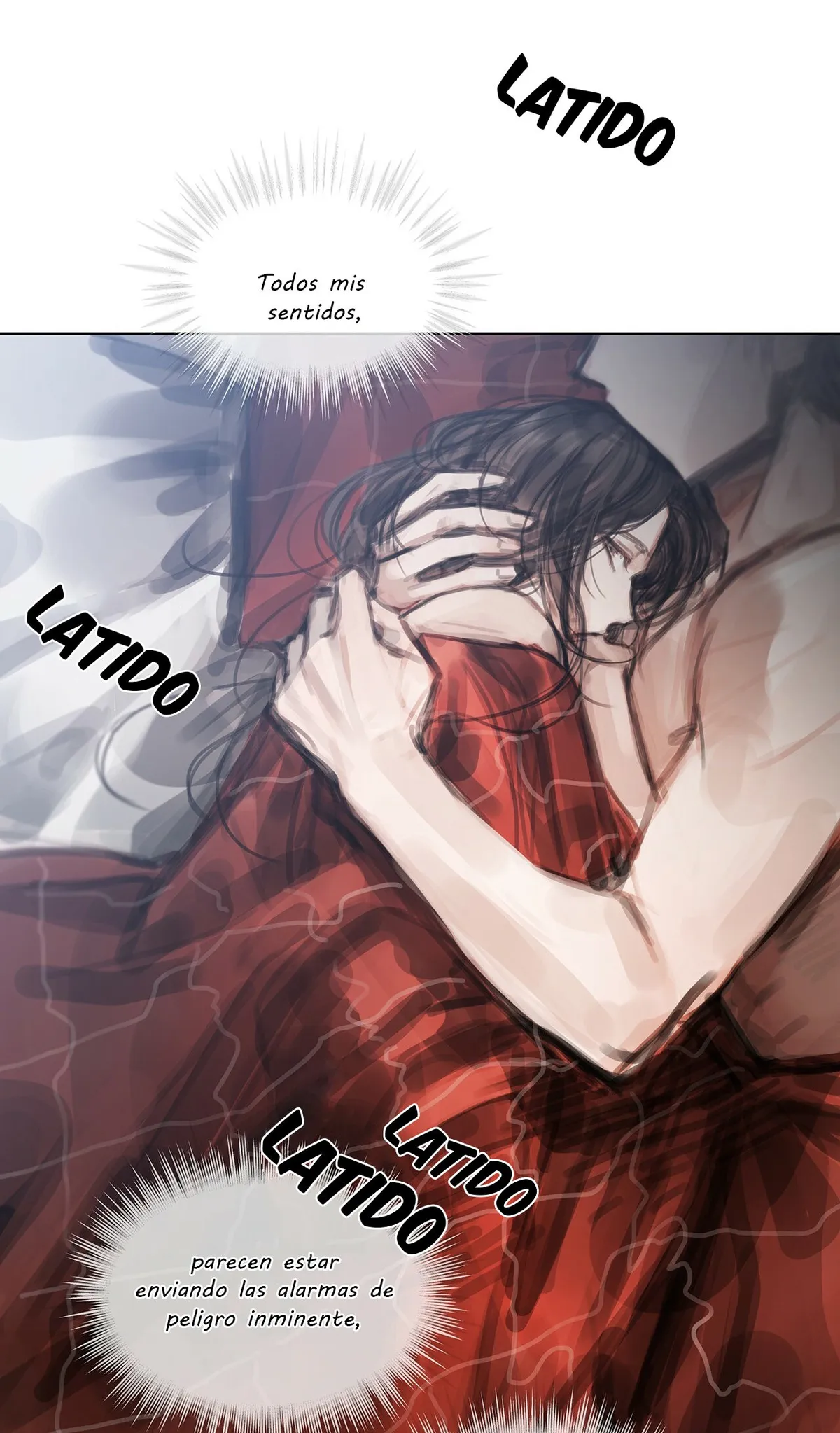 DOPPIO SENSO Capítulo 20 en Línea - página 47