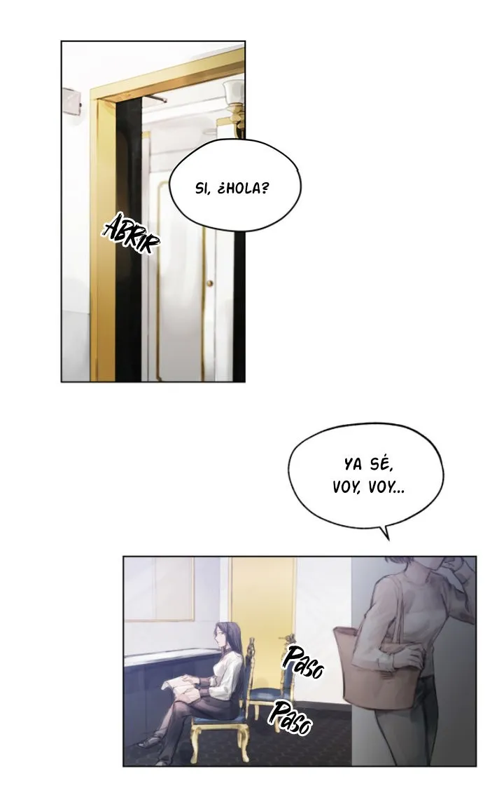 DOPPIO SENSO Capítulo 21 en Línea - página 3