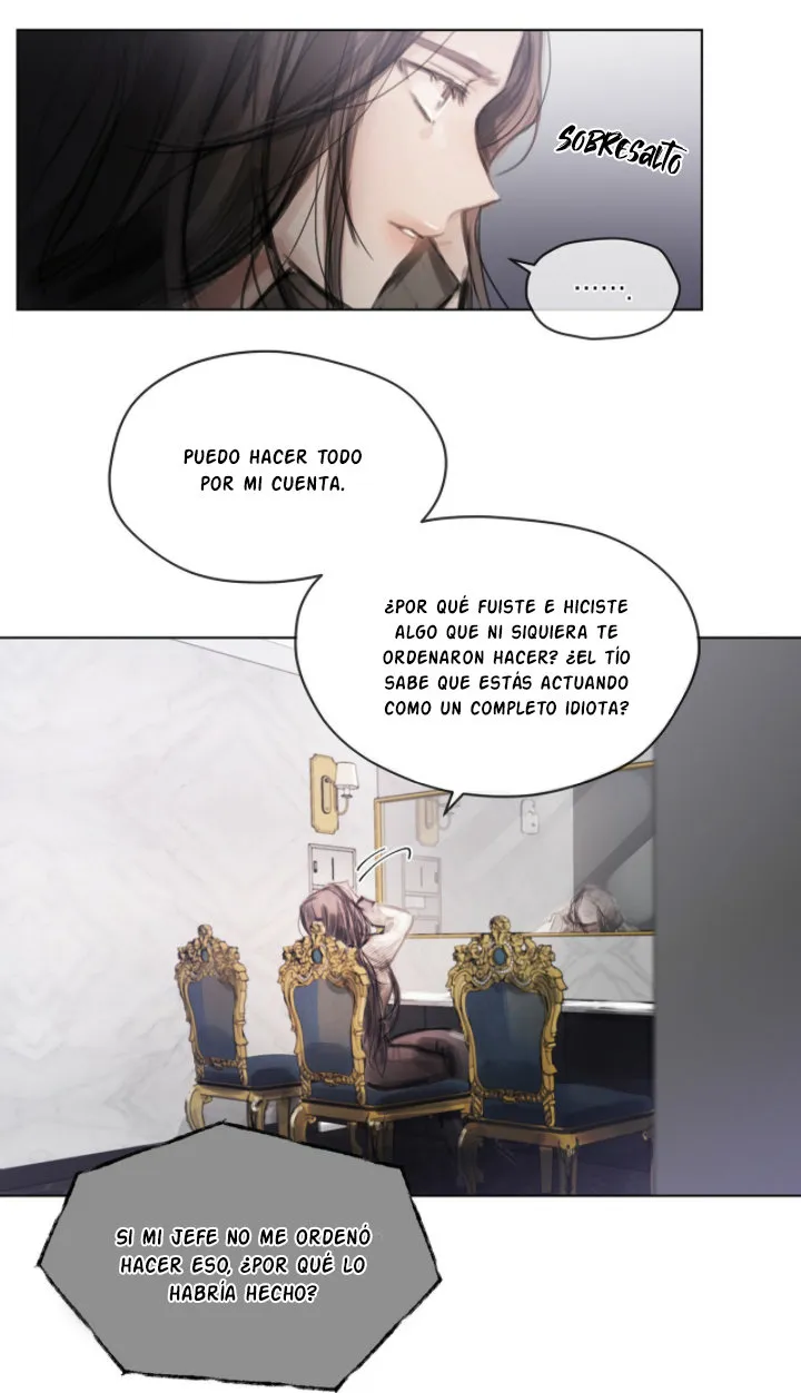 DOPPIO SENSO Capítulo 21 en Línea - página 8
