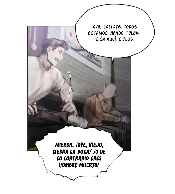DOPPIO SENSO Capítulo 21 en Línea - página 10