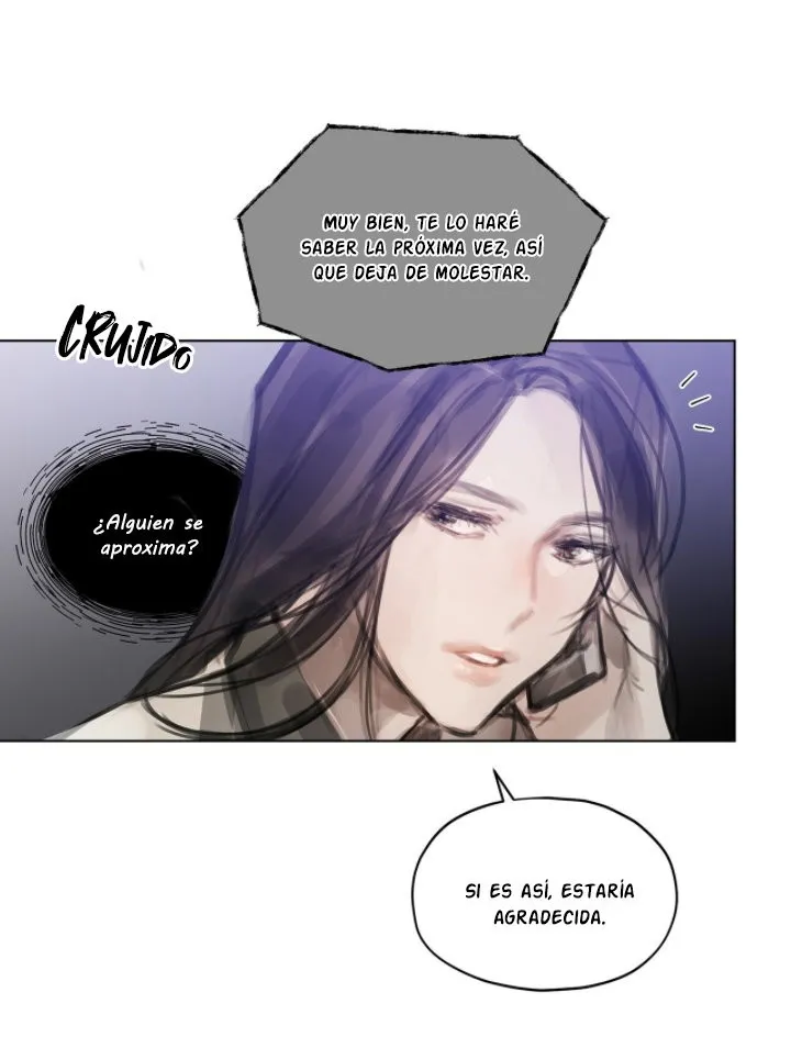 DOPPIO SENSO Capítulo 21 en Línea - página 21