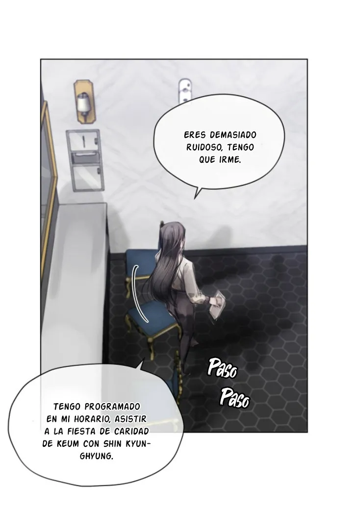 DOPPIO SENSO Capítulo 21 en Línea - página 23
