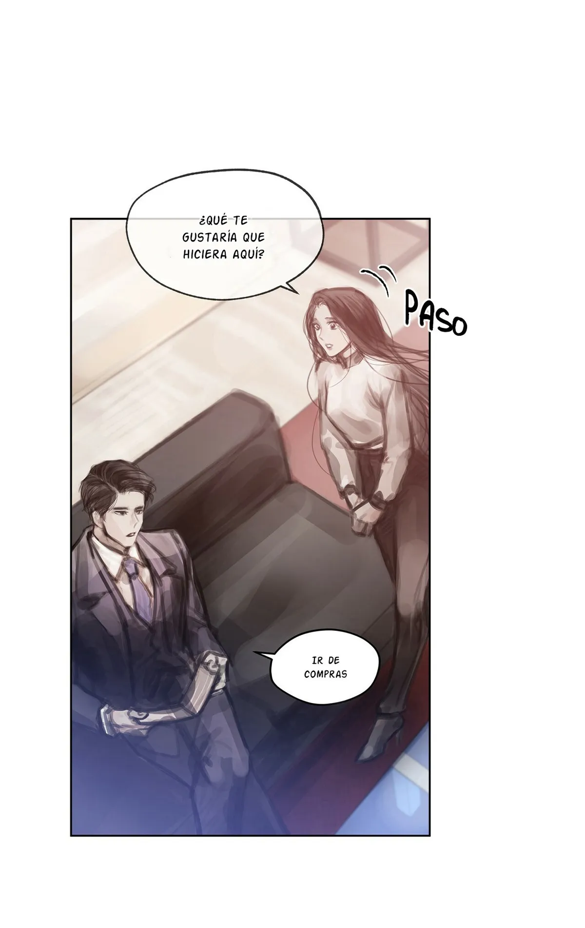 DOPPIO SENSO Capítulo 23 en Línea - página 7
