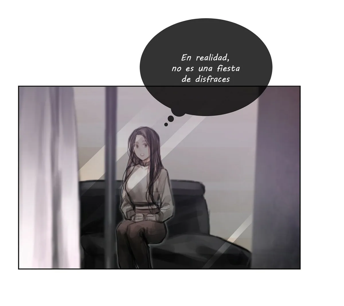DOPPIO SENSO Capítulo 23 en Línea - página 16