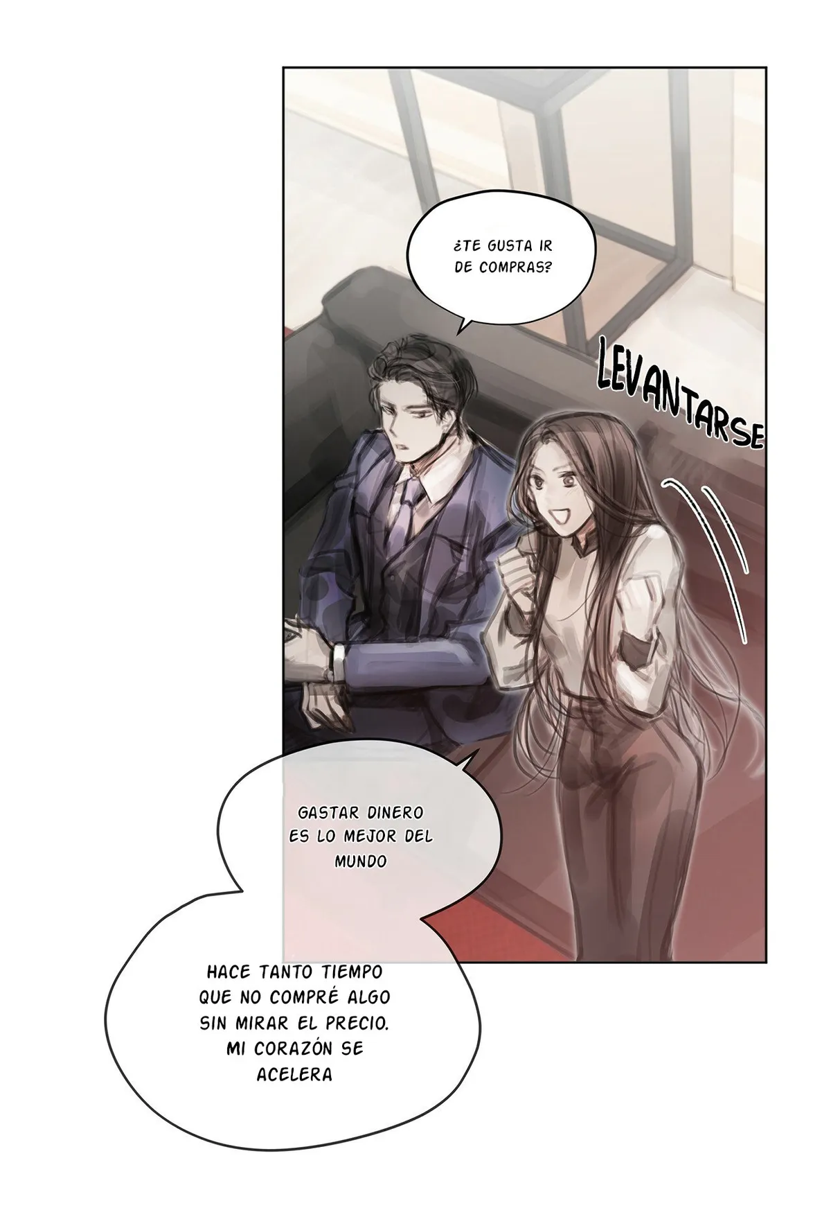 DOPPIO SENSO Capítulo 23 en Línea - página 18