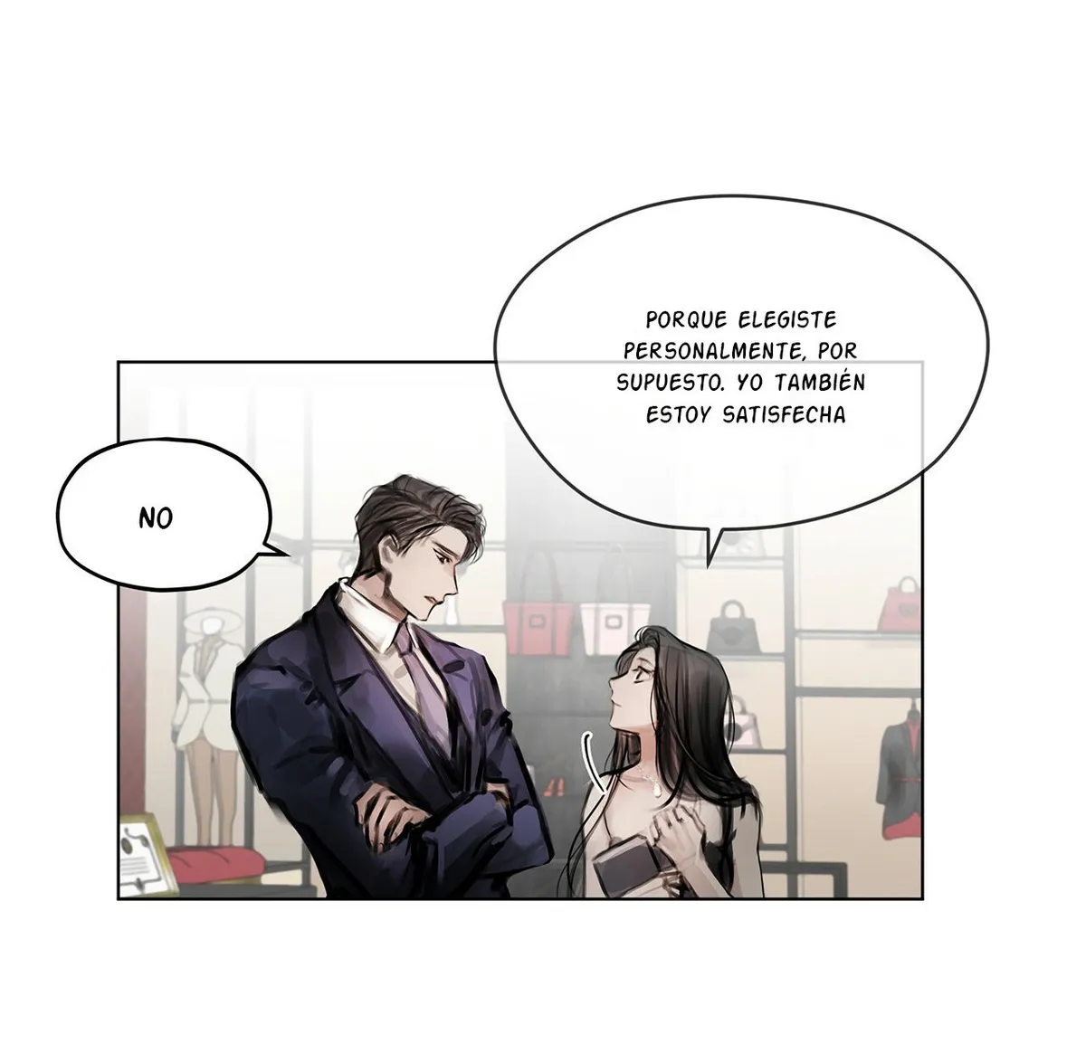 DOPPIO SENSO Capítulo 24 en Línea - página 21