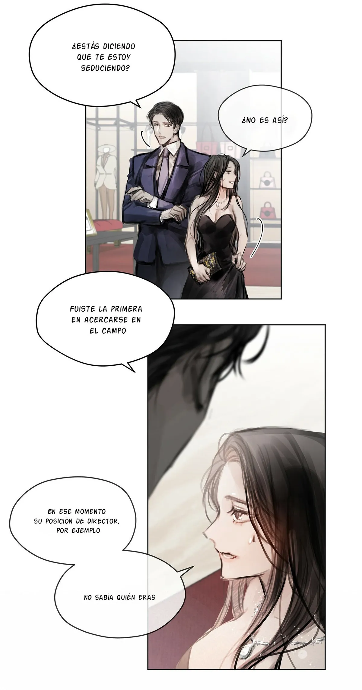 DOPPIO SENSO Capítulo 24 en Línea - página 24