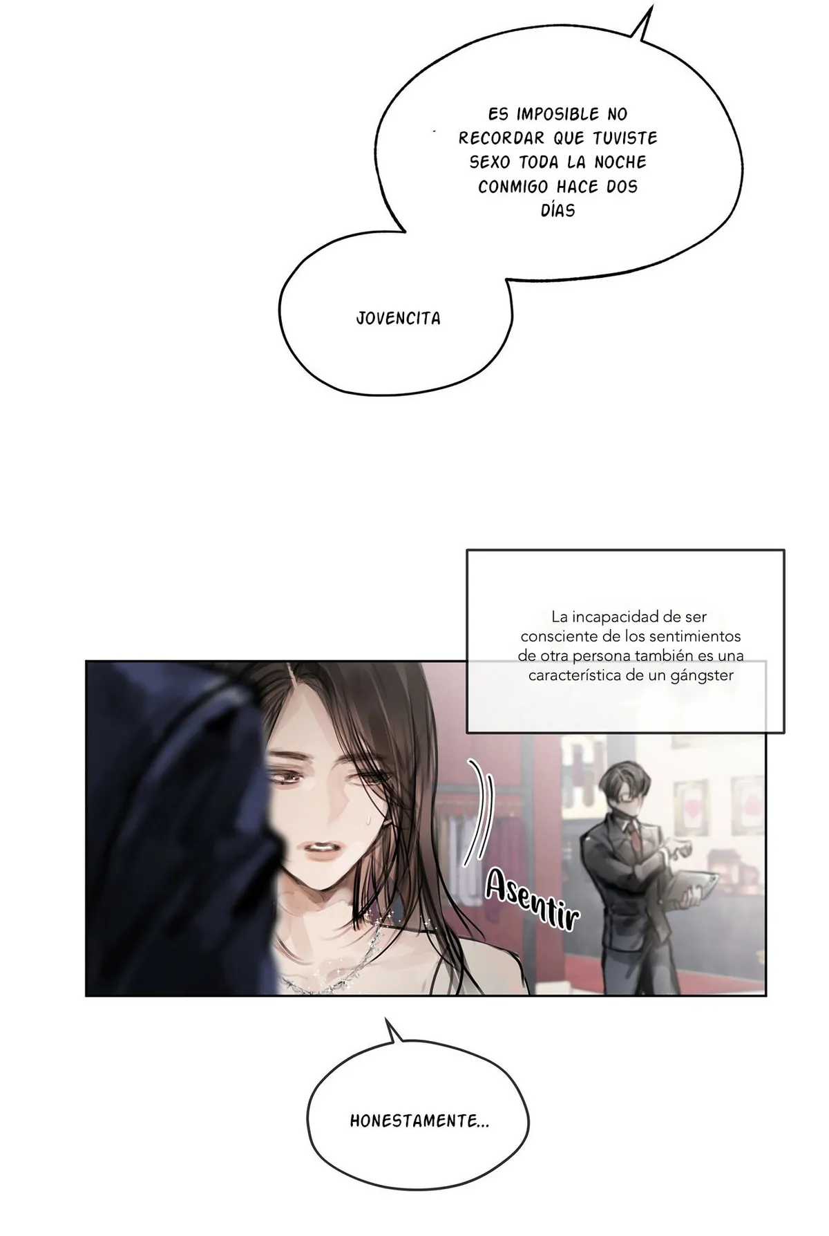 DOPPIO SENSO Capítulo 24 en Línea - página 27