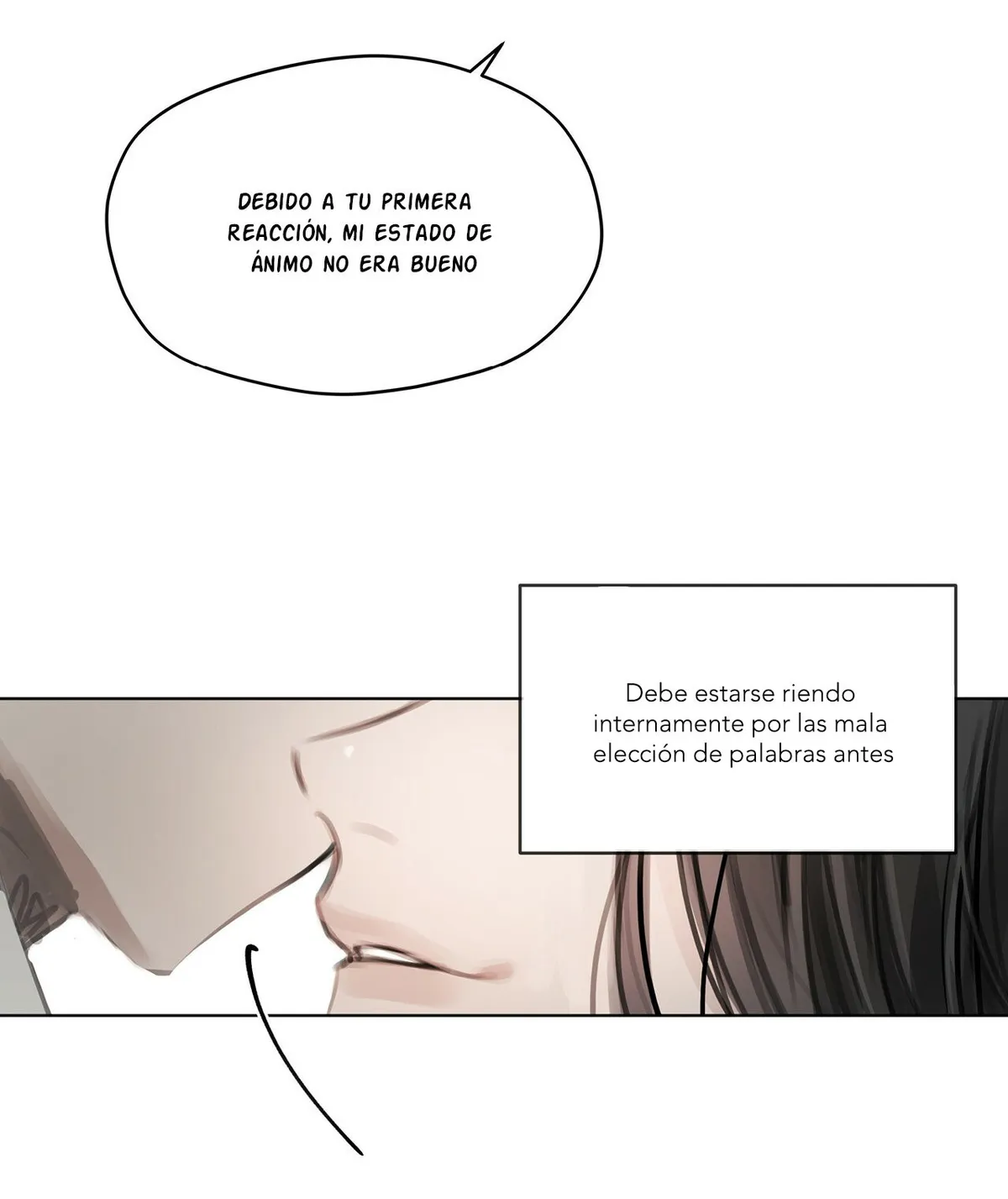 DOPPIO SENSO Capítulo 24 en Línea - página 35