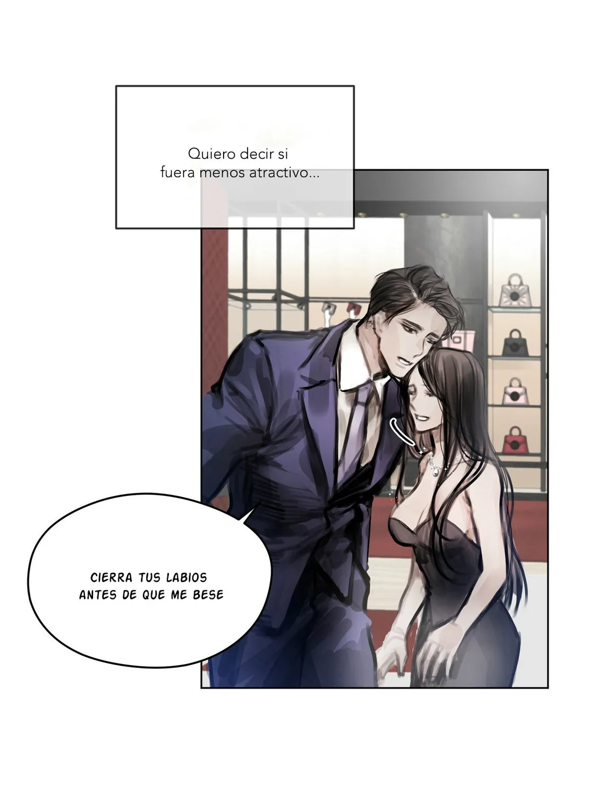 DOPPIO SENSO Capítulo 24 en Línea - página 37