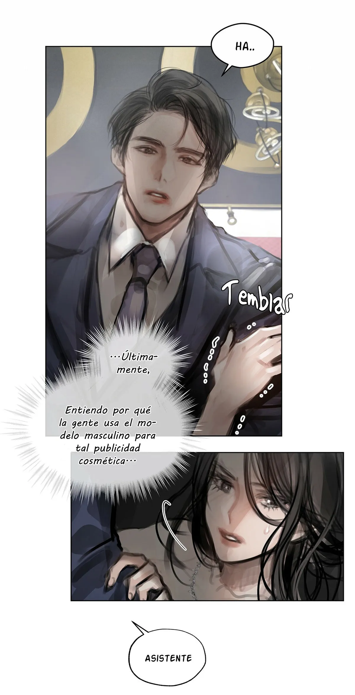 DOPPIO SENSO Capítulo 25 en Línea - página 13