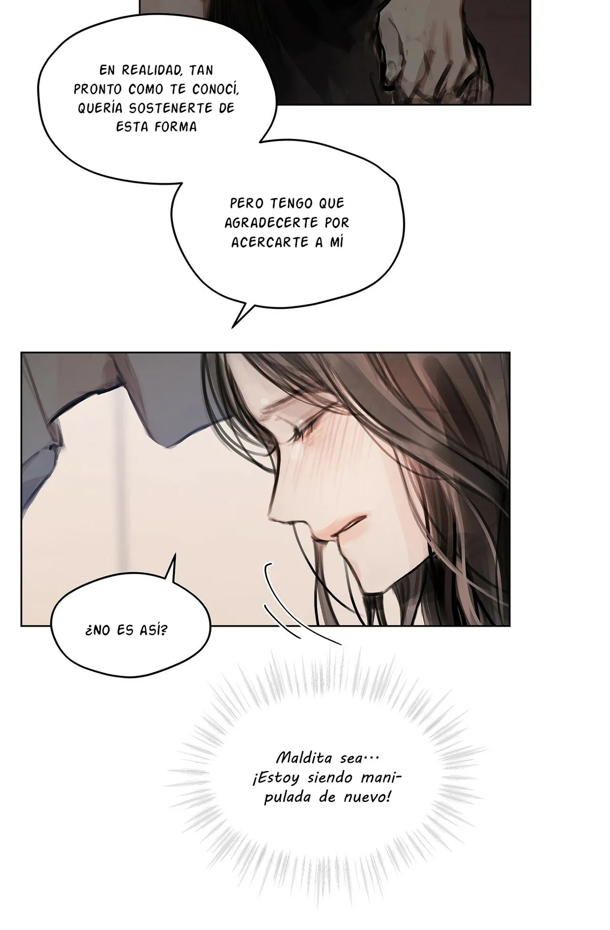 DOPPIO SENSO Capítulo 25 en Línea - página 29
