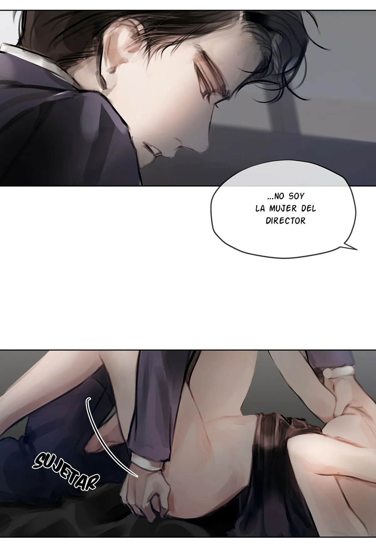 DOPPIO SENSO Capítulo 26 en Línea - página 18
