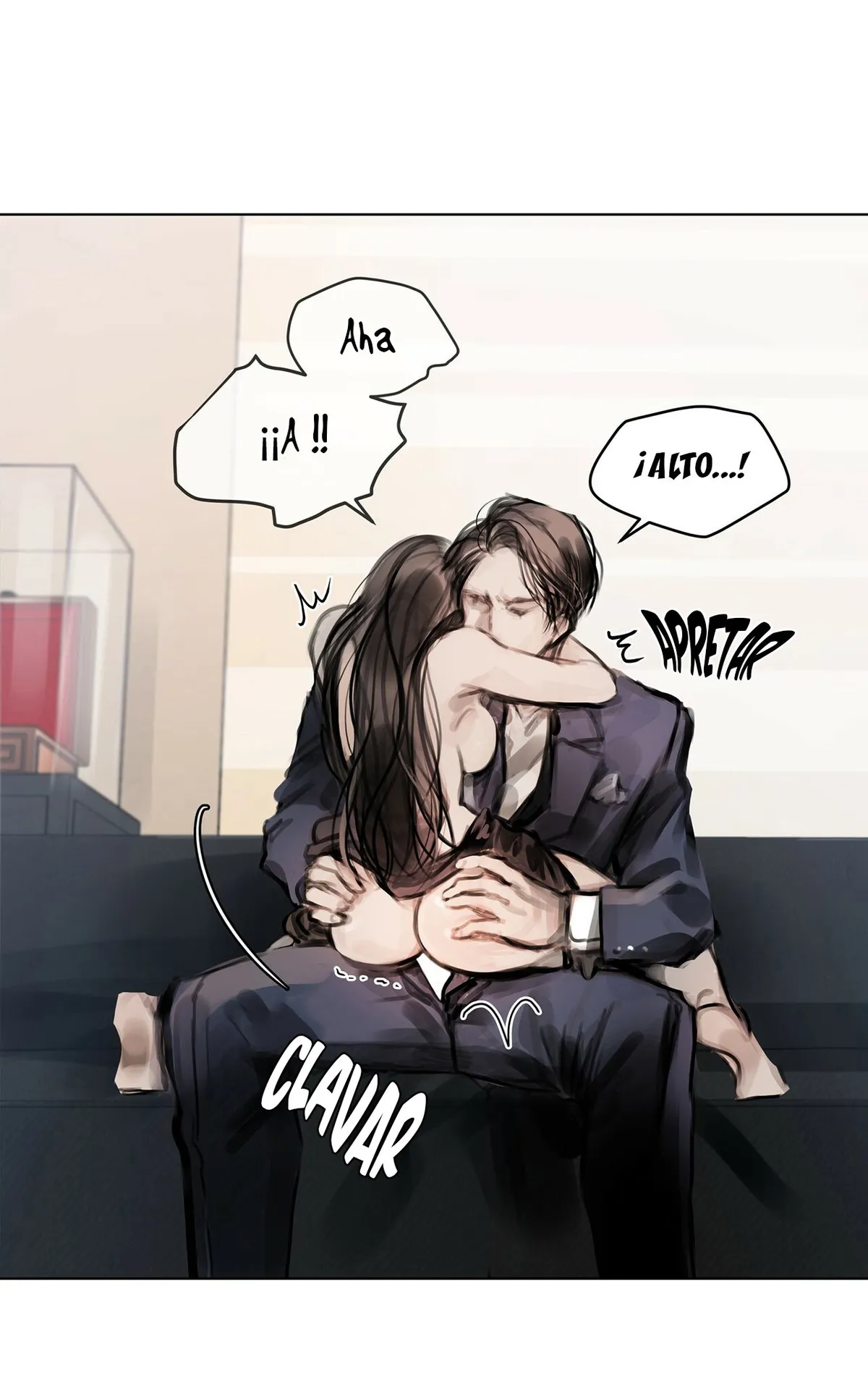 DOPPIO SENSO Capítulo 27 en Línea - página 9