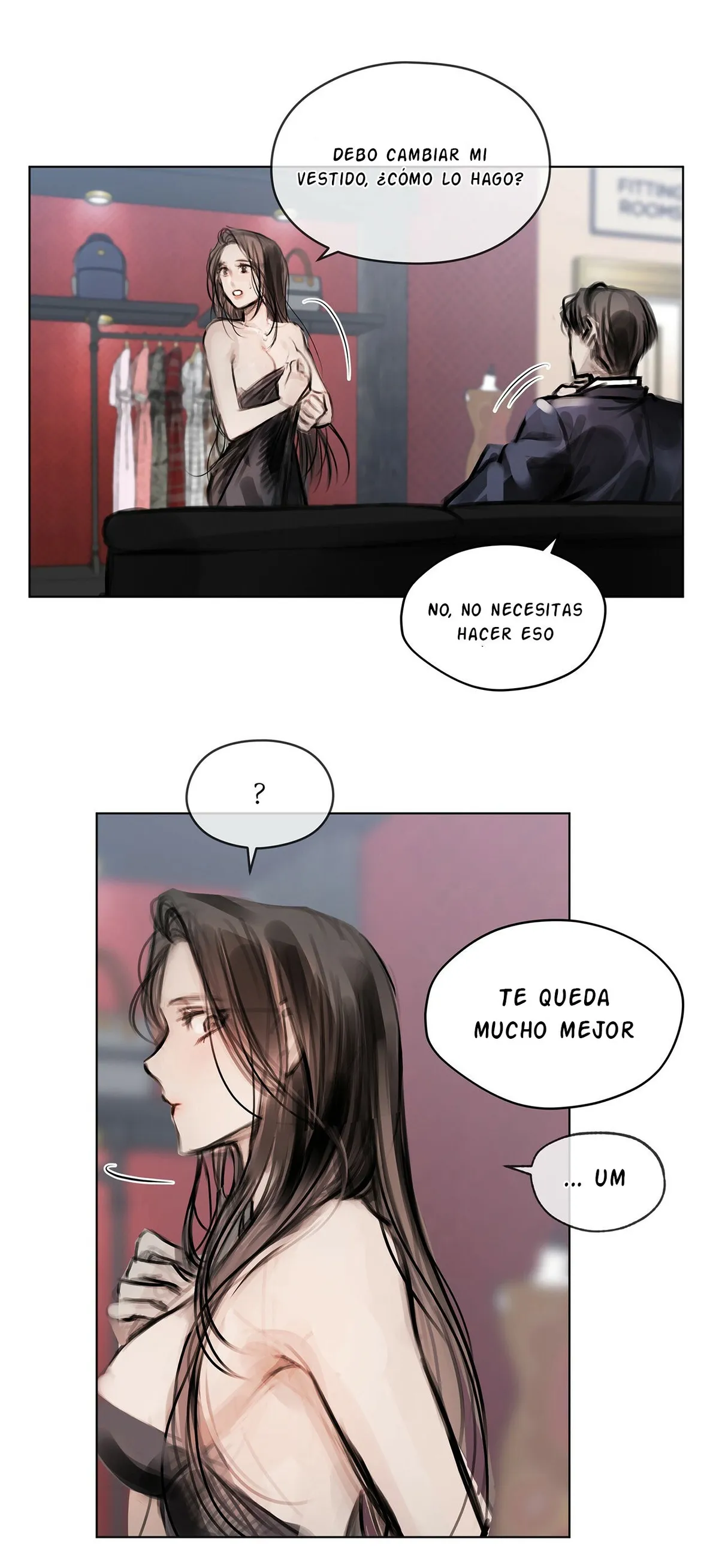 DOPPIO SENSO Capítulo 27 en Línea - página 20