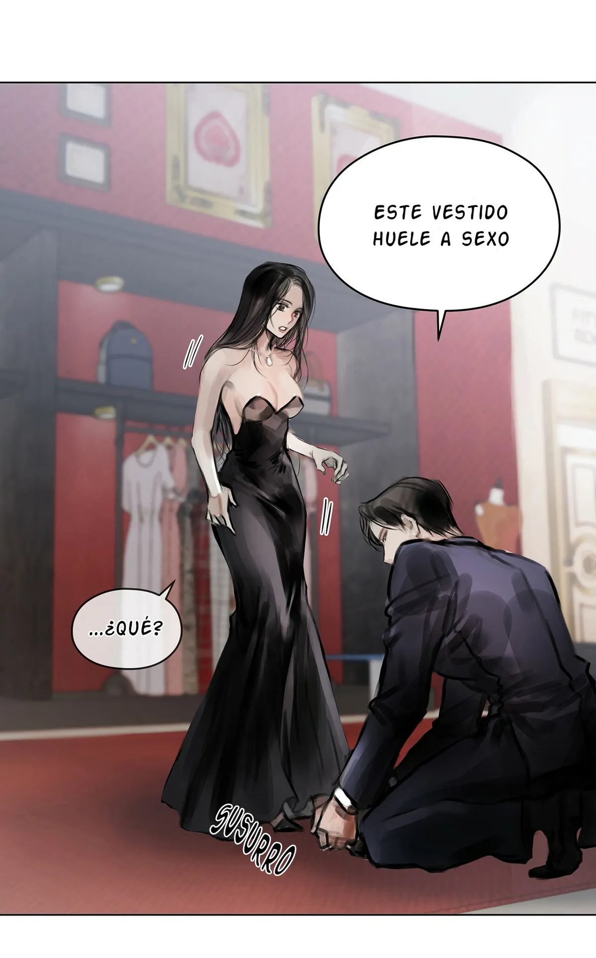 DOPPIO SENSO Capítulo 27 en Línea - página 23