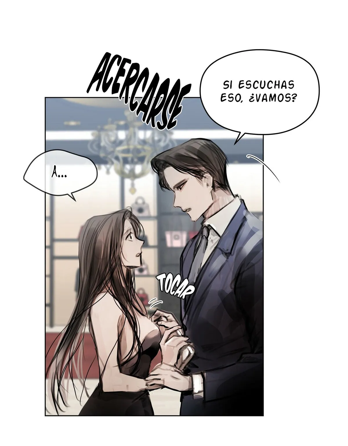 DOPPIO SENSO Capítulo 27 en Línea - página 25