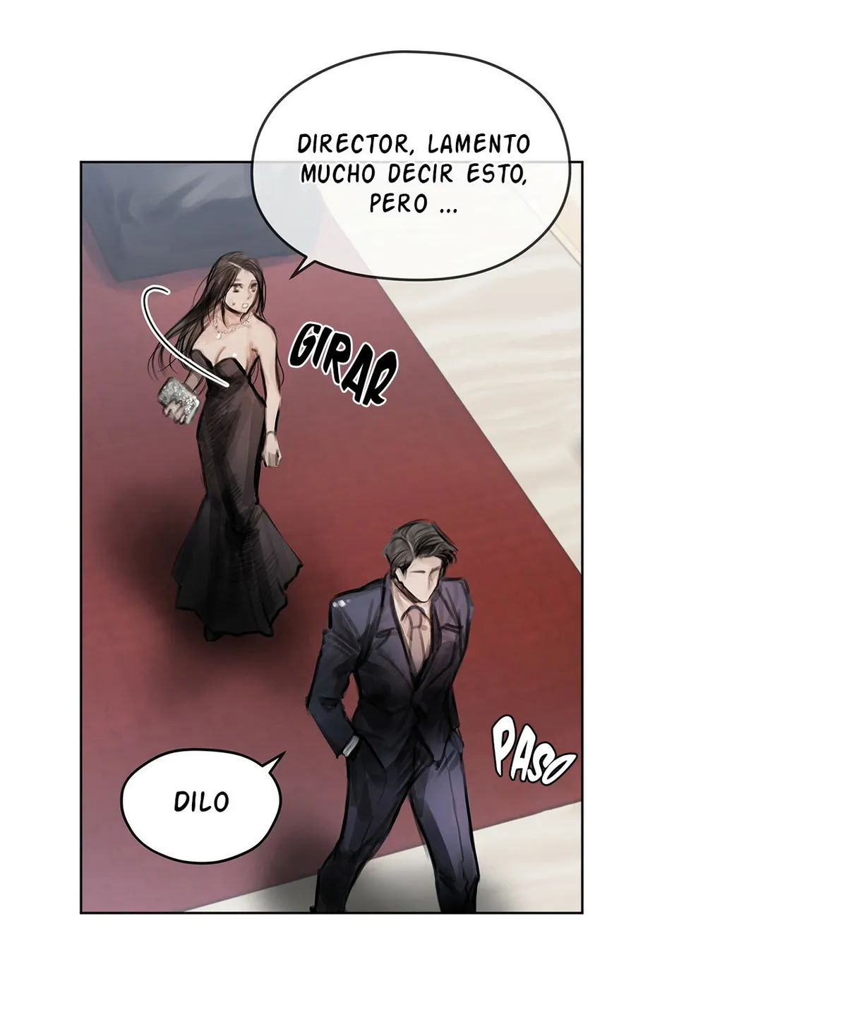 DOPPIO SENSO Capítulo 27 en Línea - página 26