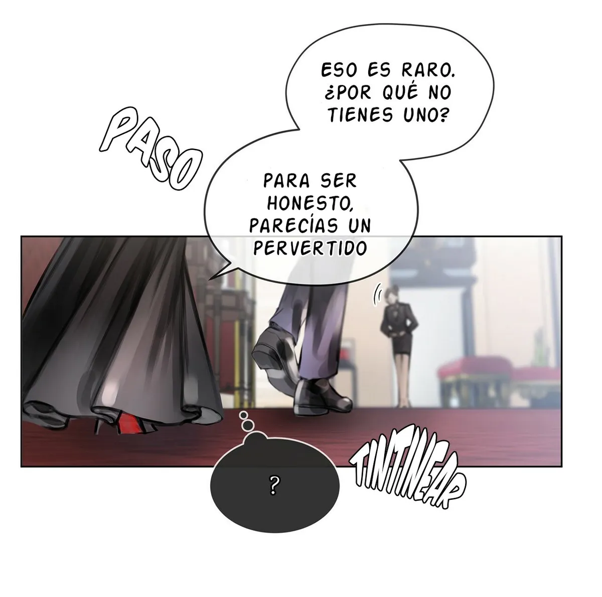 DOPPIO SENSO Capítulo 27 en Línea - página 28