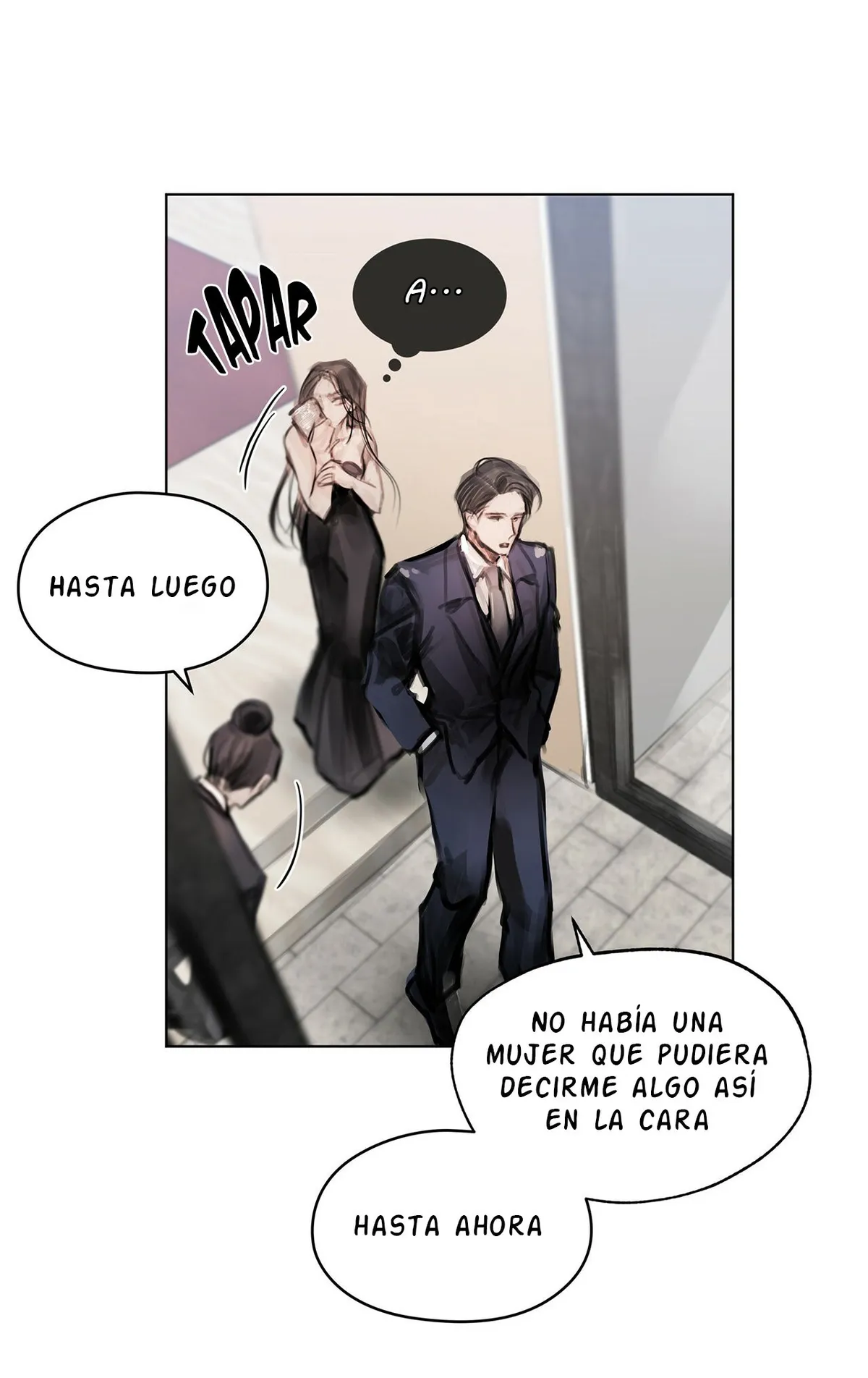 DOPPIO SENSO Capítulo 27 en Línea - página 31