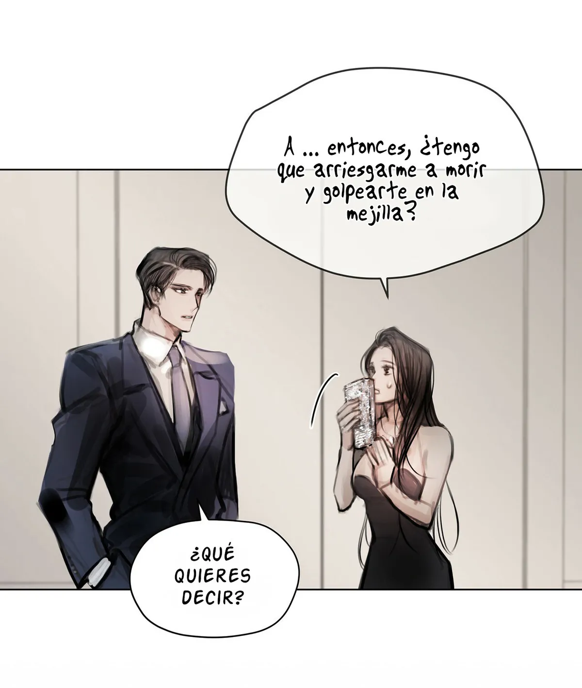 DOPPIO SENSO Capítulo 27 en Línea - página 32