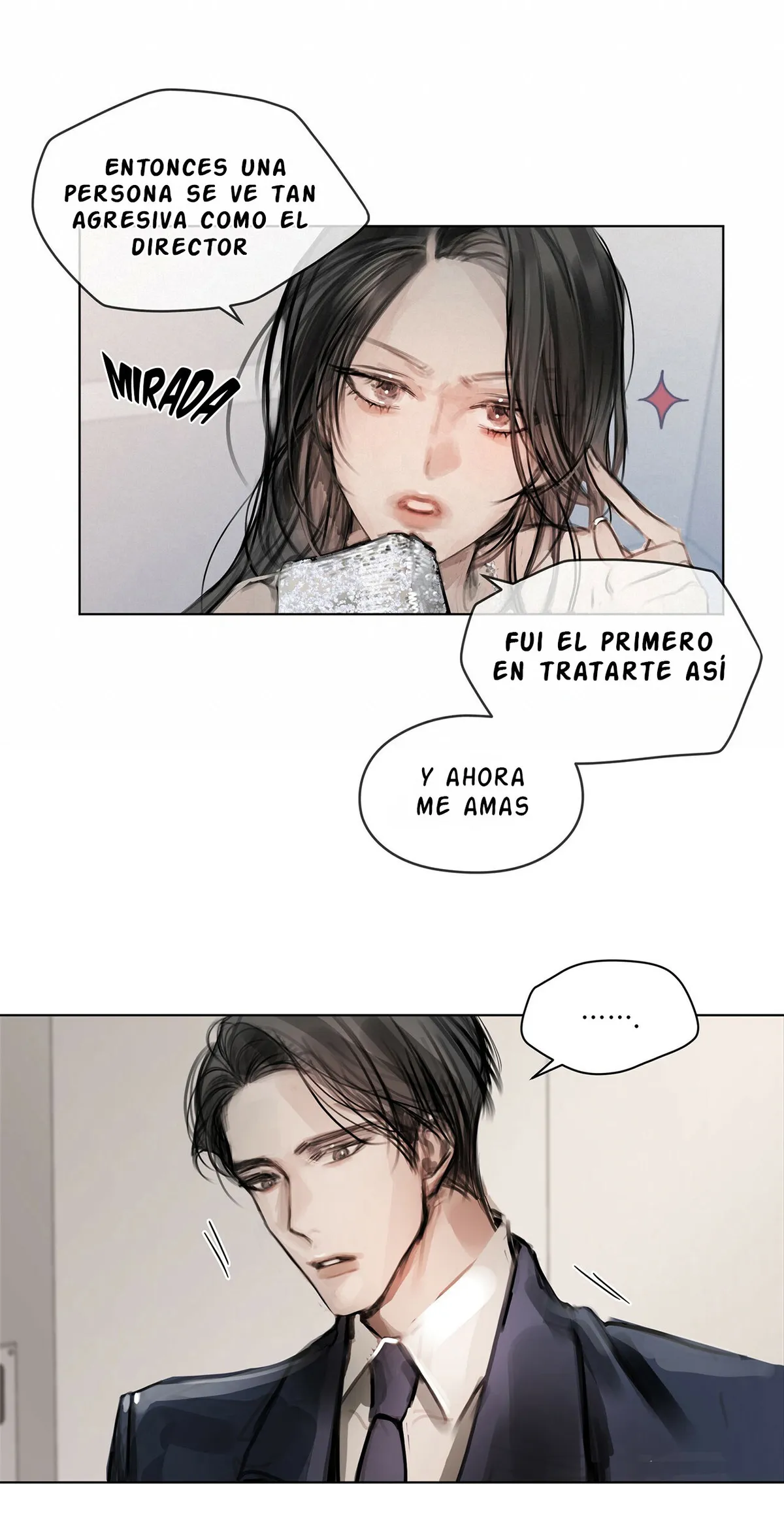 DOPPIO SENSO Capítulo 27 en Línea - página 33
