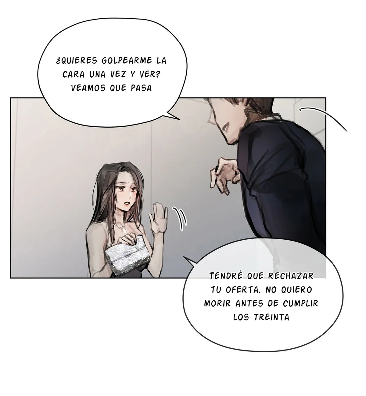 DOPPIO SENSO Capítulo 27 en Línea - página 37