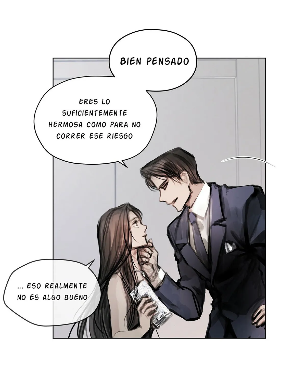 DOPPIO SENSO Capítulo 27 en Línea - página 38