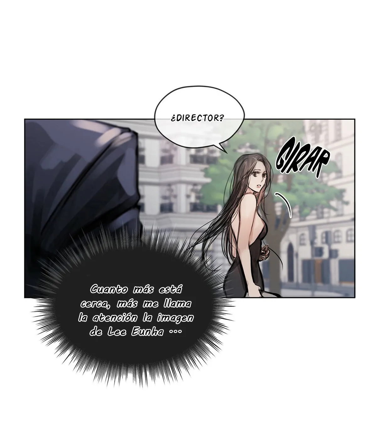 DOPPIO SENSO Capítulo 27 en Línea - página 44