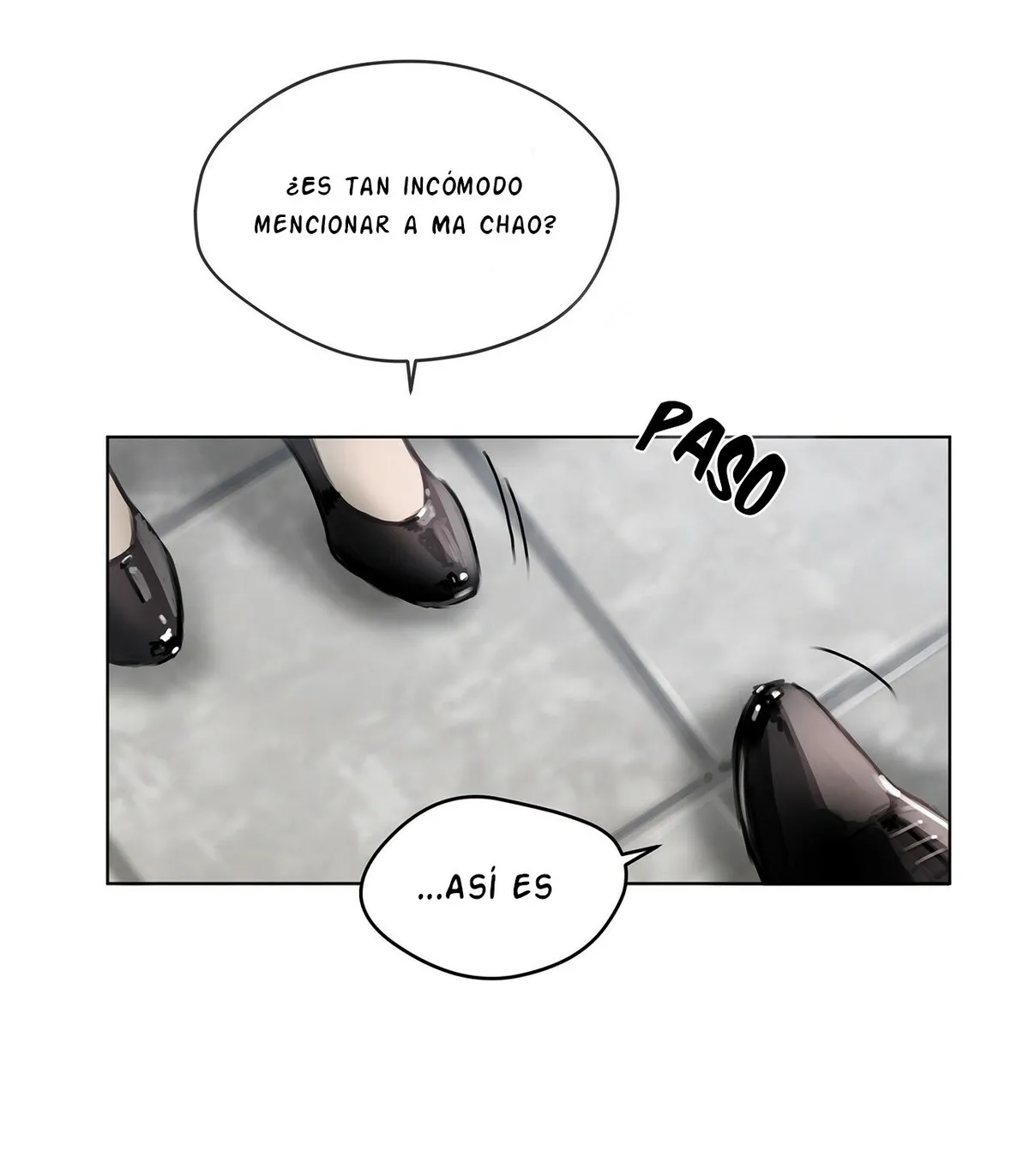 DOPPIO SENSO Capítulo 27 en Línea - página 47