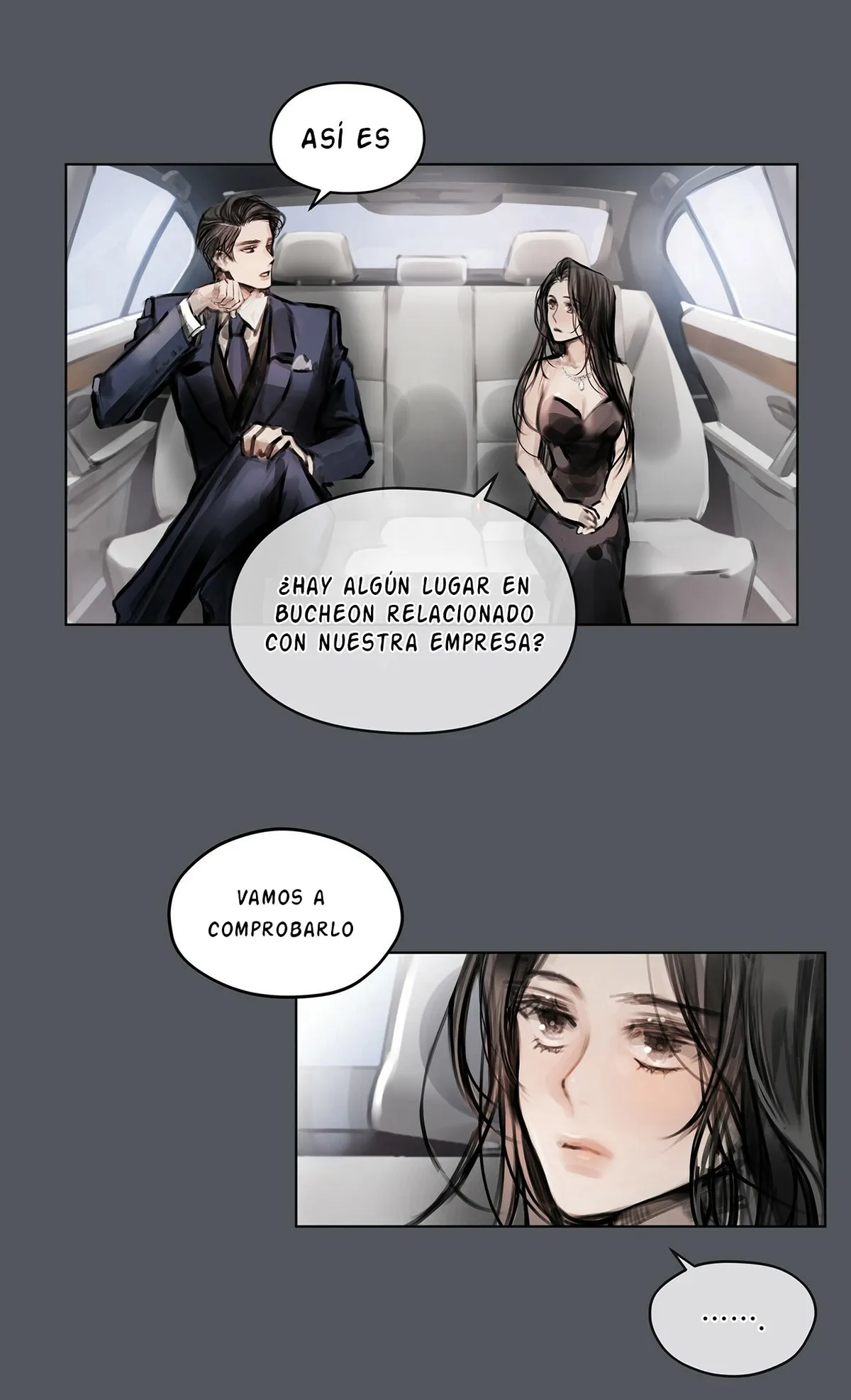 DOPPIO SENSO Capítulo 28 en Línea - página 9